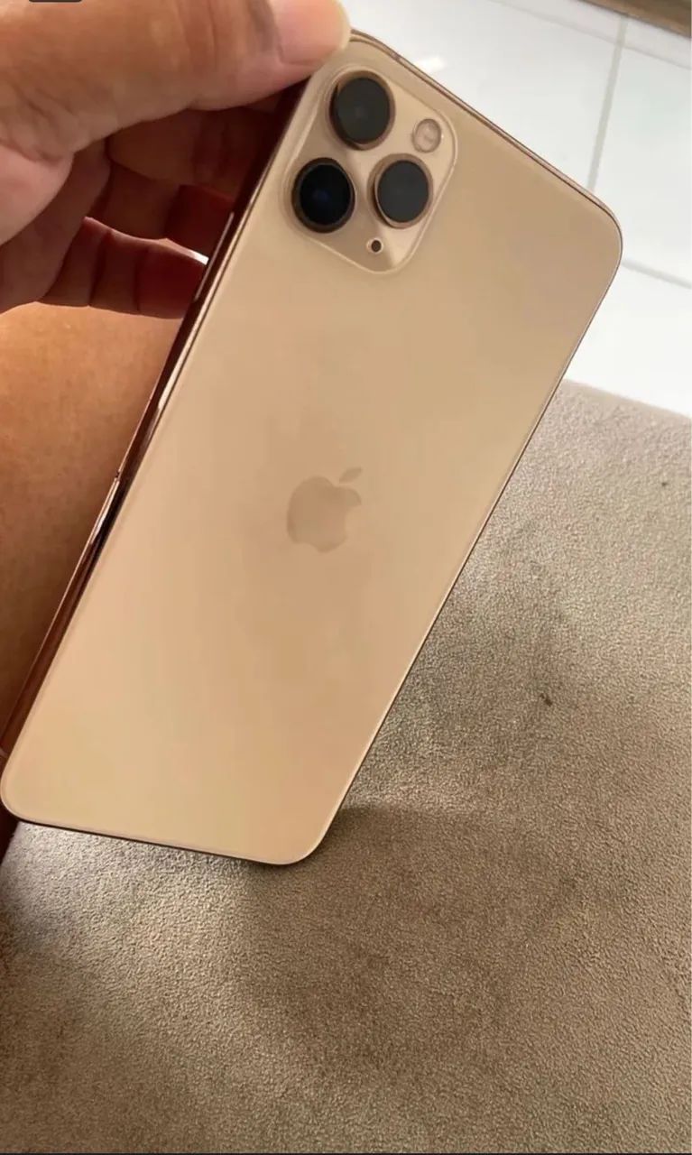 iPhone 11 Pro Max 64