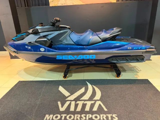 Seadoo Jet Ski Gtx 170 - 2024 - Foto 3
