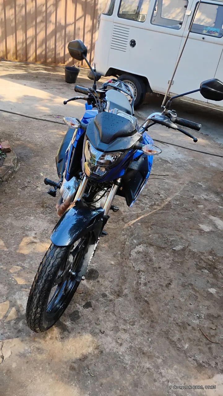 Fan 160 Flex  - Foto 2