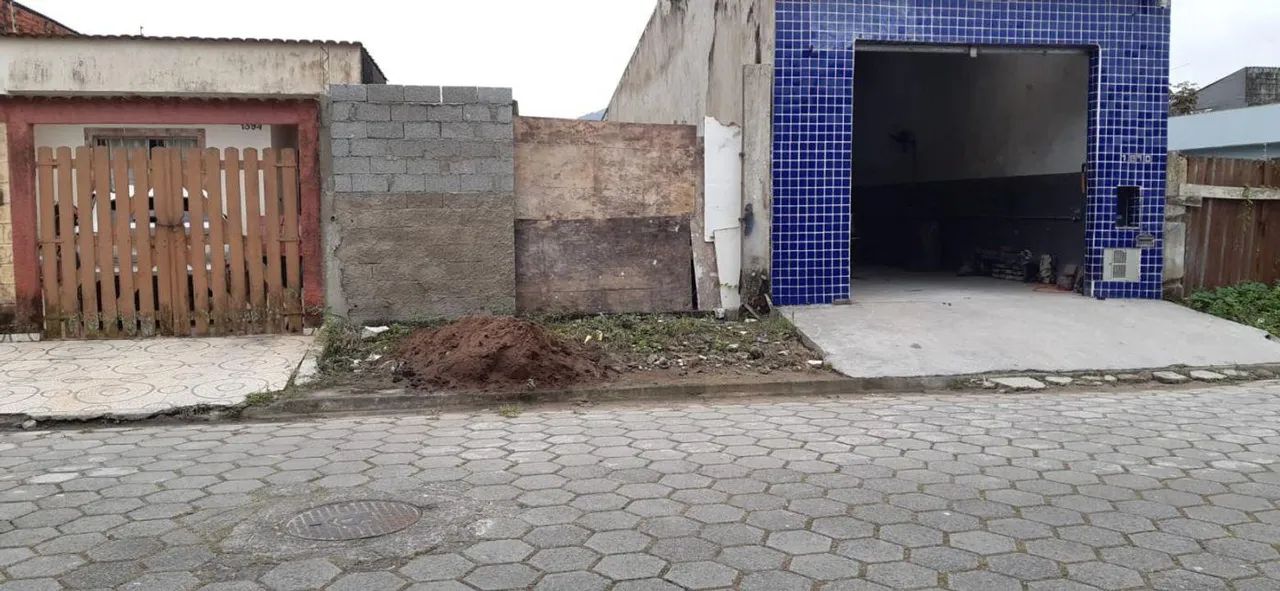 Comercial para Venda em Itanhaém, Nova Itanhaém, 1 banheiro - Foto 3