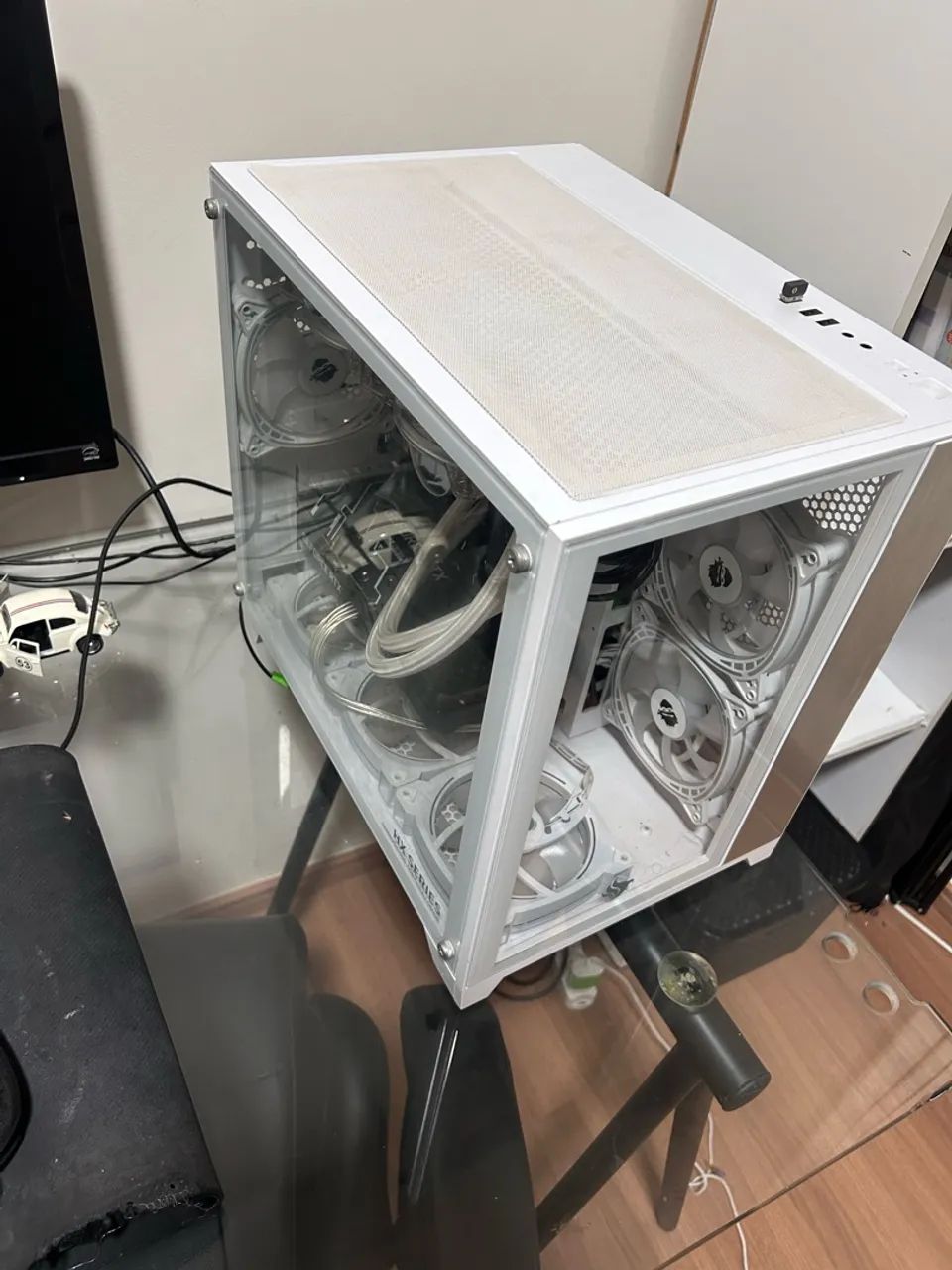 PC GAMER: RYZEN 5 + RTX 3060 - Foto 2