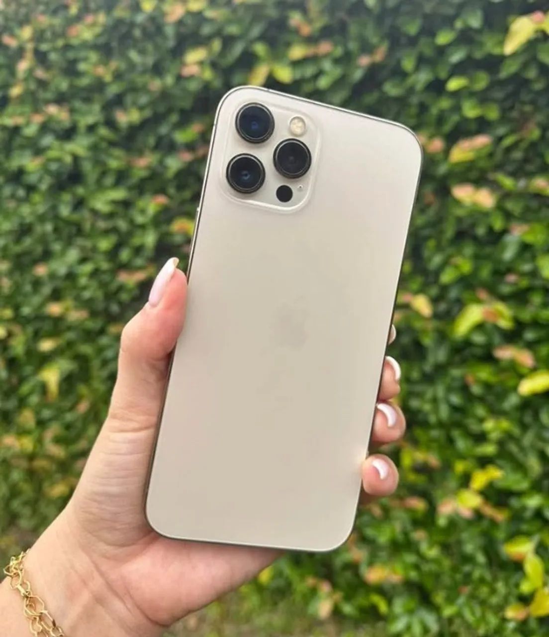 Iphone 12 pro max oferta de Natal  - Foto 3