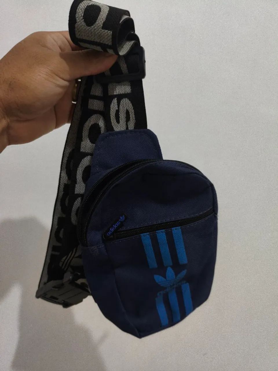 Bag bolsa de lado - Foto 2