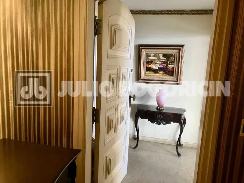 Apartamento : / Residencial / Leme - Foto 4