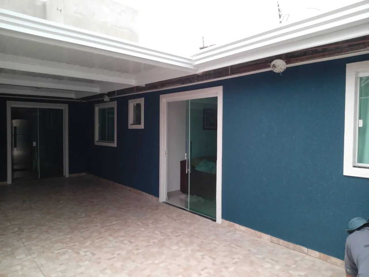 Textura projetada  - Foto 5