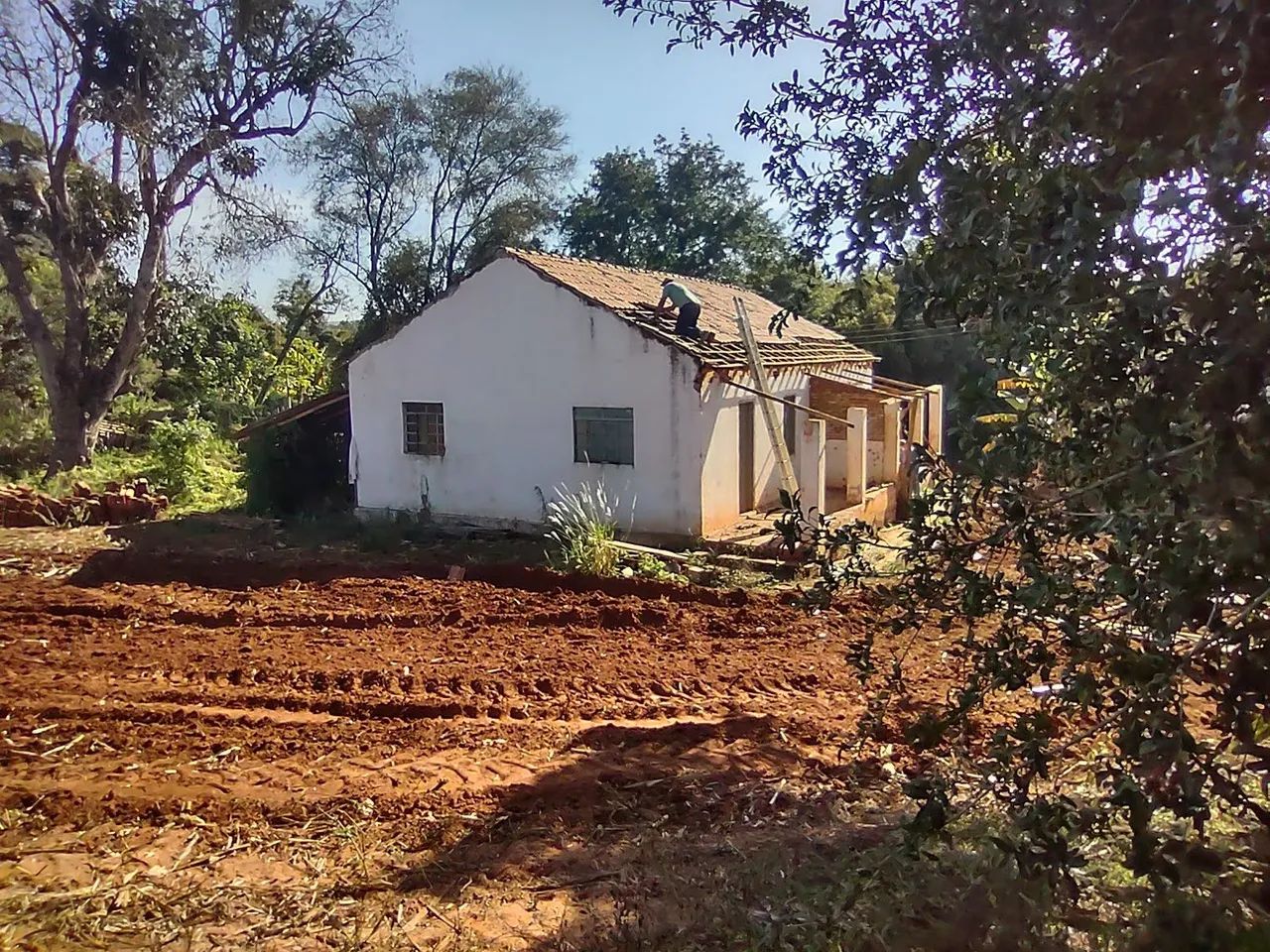 Serviço de Demolições etc - Foto 2