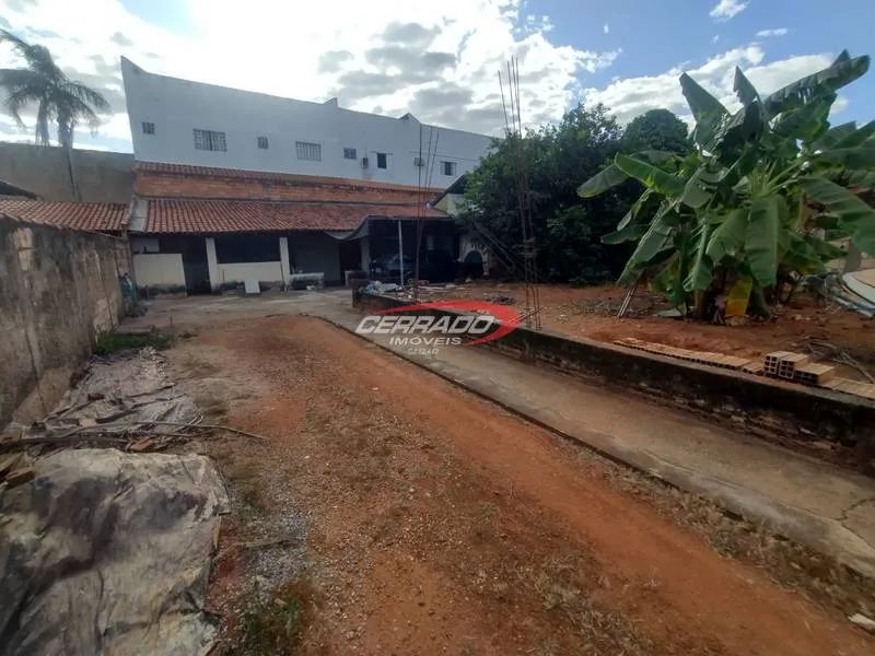 Lote 364 m² - Conjunto Caiçara - Foto 4