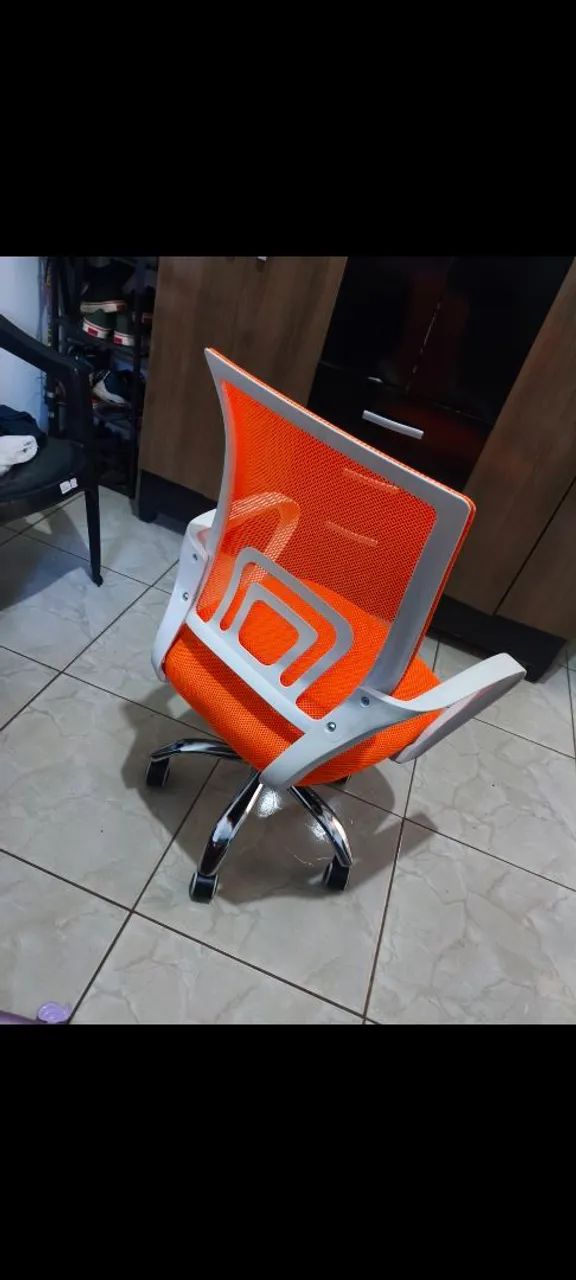 Cadeira  - Foto 2