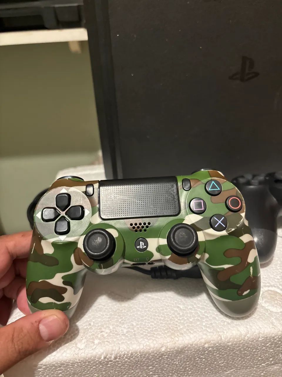 Vendo PS4 - Foto 2