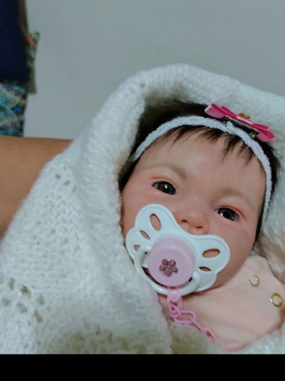 Bebe Reborn  - Foto 2