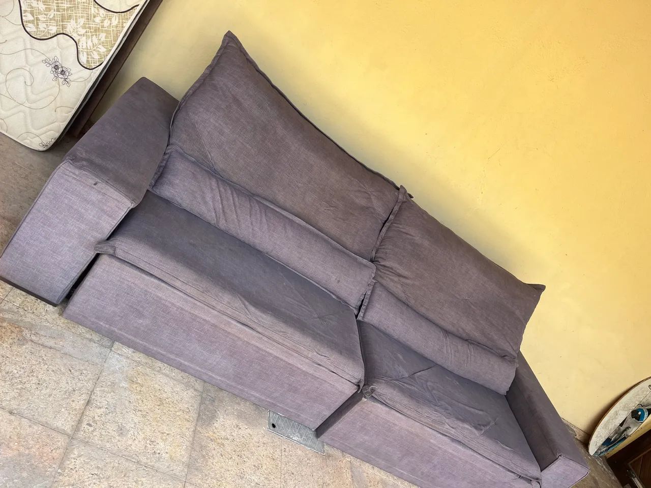 Sofá chaise  - Foto 3