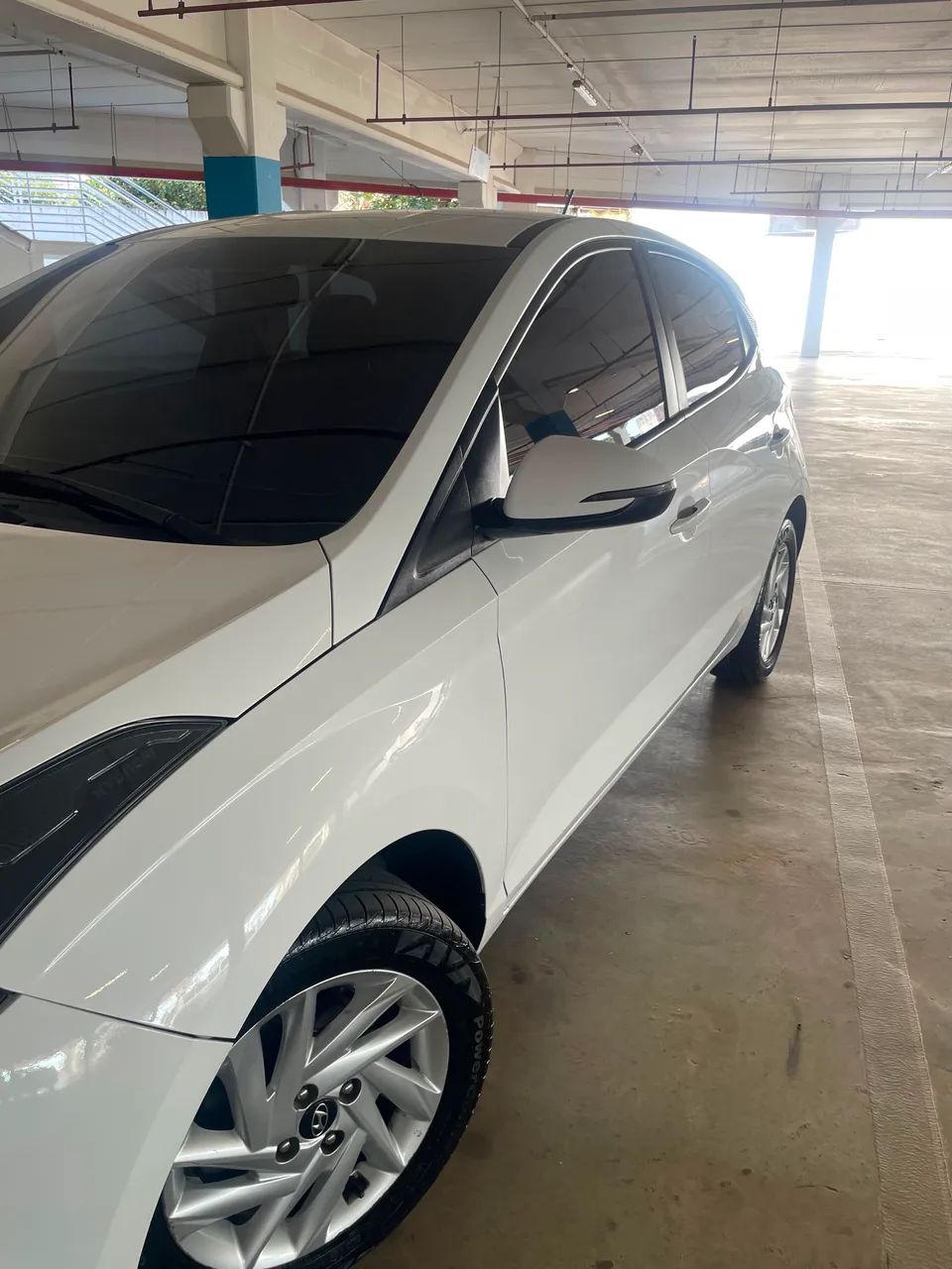 Hyundai HB20 Evolution 1.0 Flex 12V MEC 2022 - Foto 3