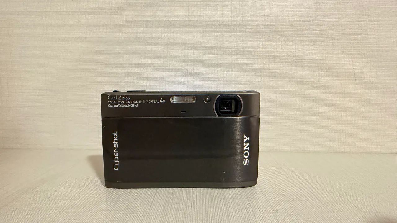 sony cybershot dsc-tx1