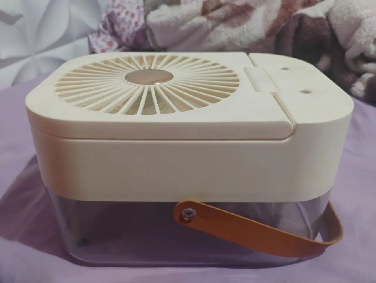 Umidificador de ar  - Foto 3