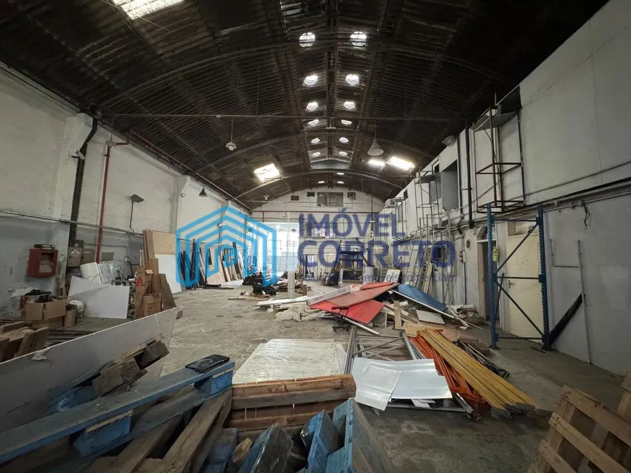 Galpão - Bonsucesso -  650 m2 - Cód. 1782 - Foto 5