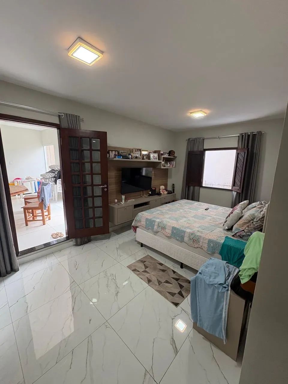 Casa parque Athenas - Foto 11