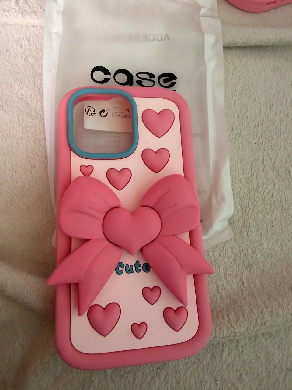 Case IPhone 16 Pro Max