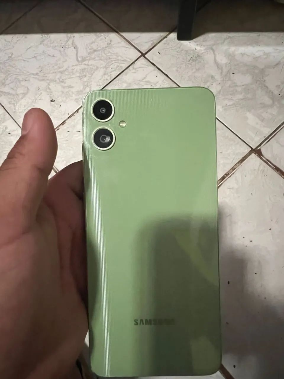 Samsung A05 - Foto 3