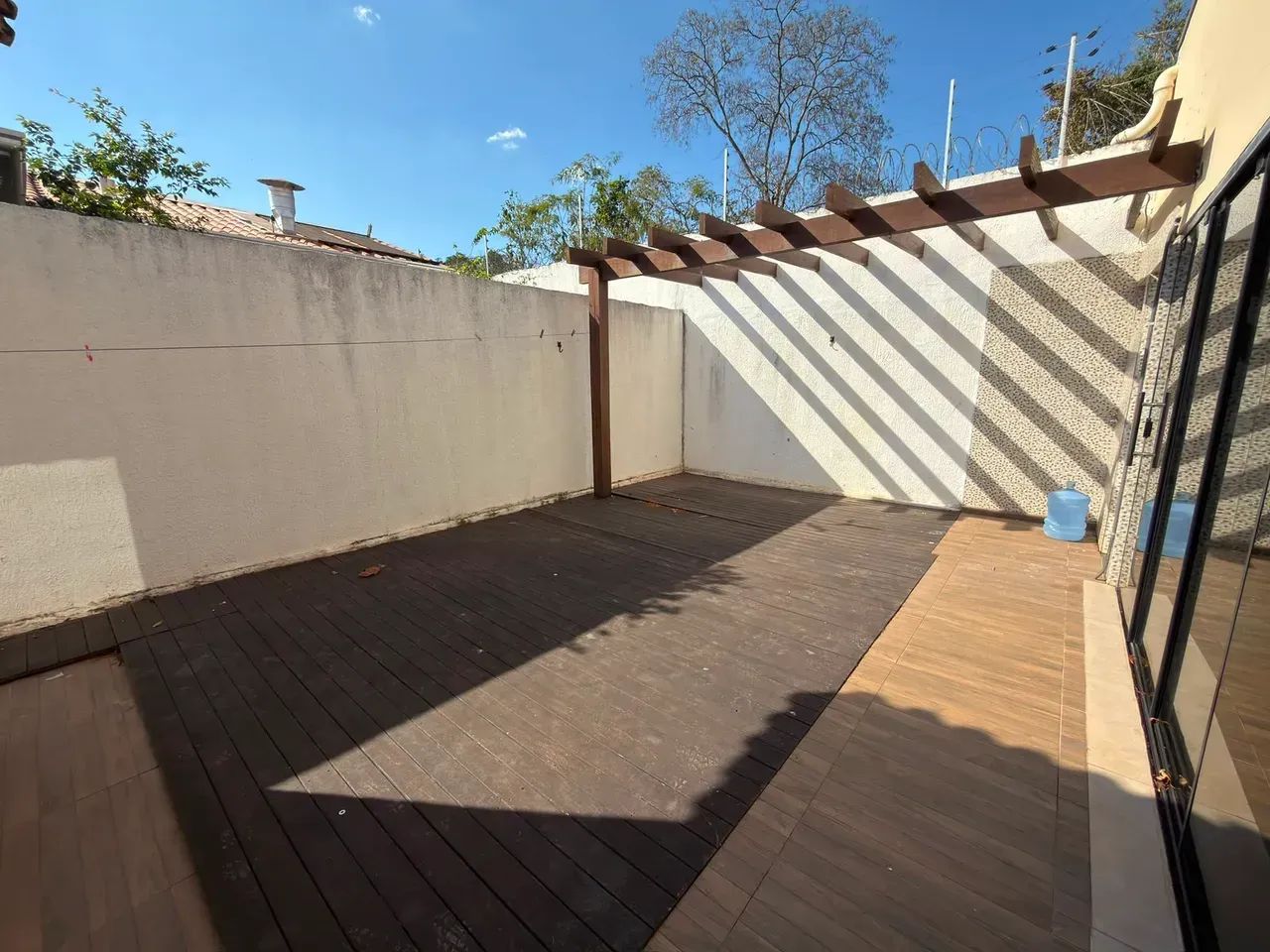 Casa para locação condomínio Rio Cuiabá - Foto 5