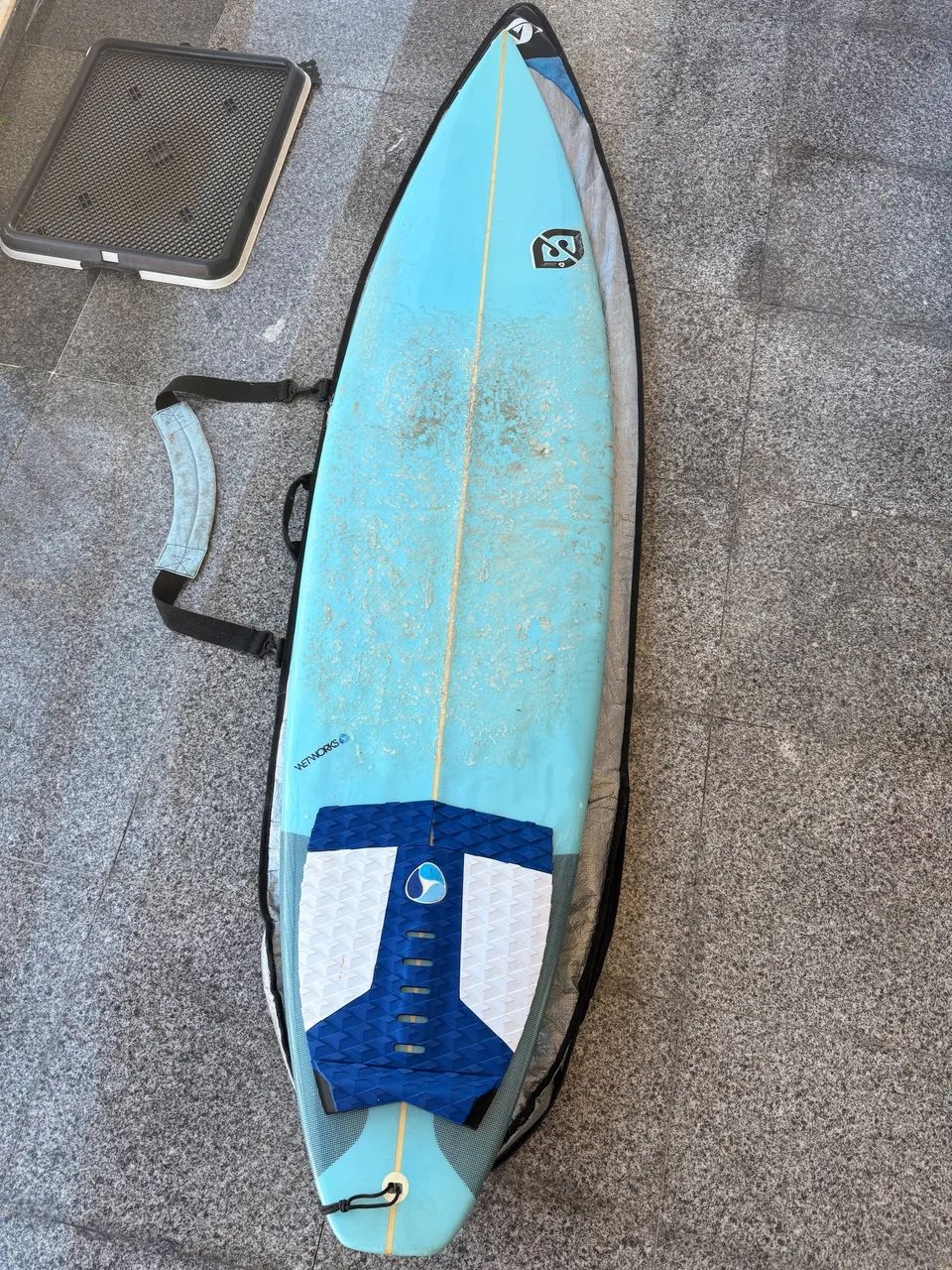 Prancha de Surf - Foto 4