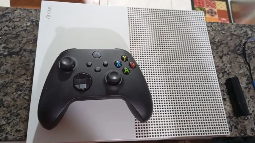 Xbox one S  - Foto 3