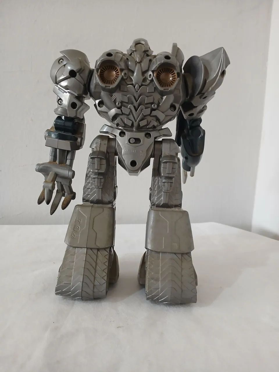 Boneco transformers  - Foto 2