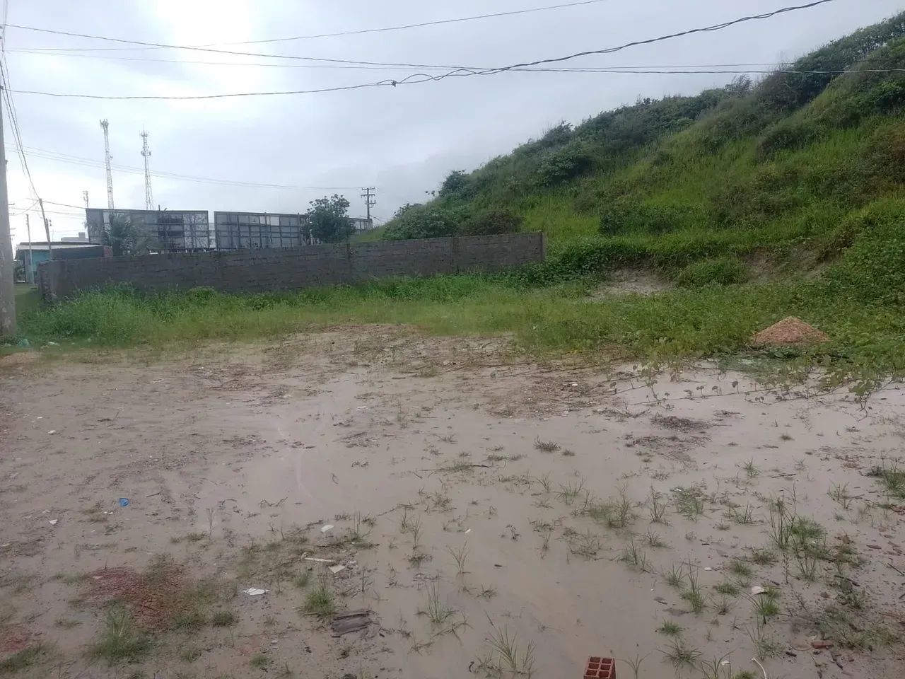 VENDO LOTE ATALAIA SALINAS. - Foto 3