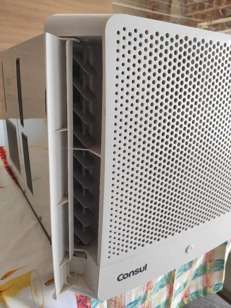 Ar Condicionado Consul 12.000 Btus