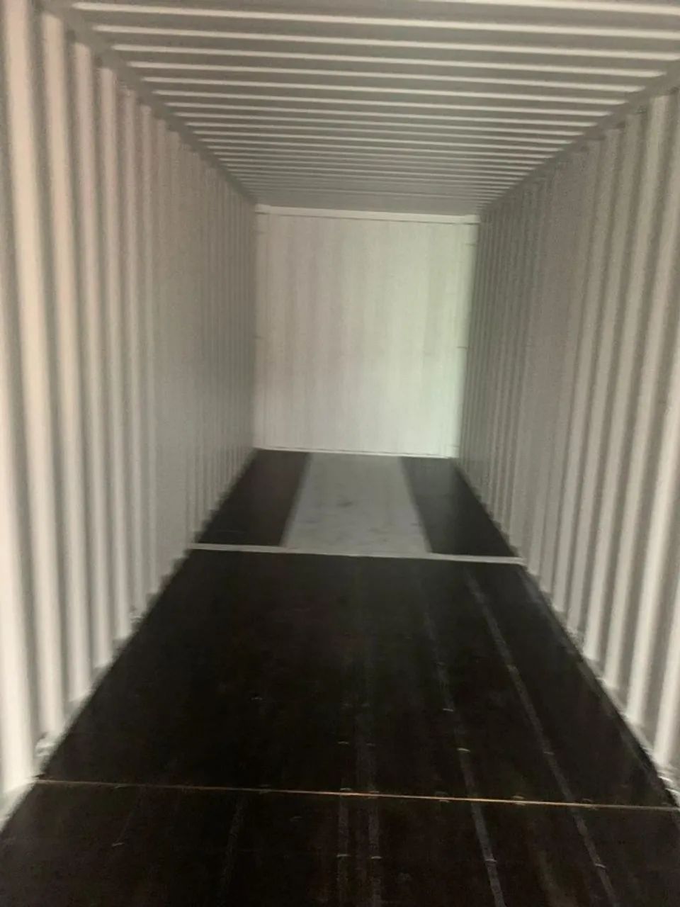 Container Marítimo 40 pés HC - ONE WAY (NOVO) - Foto 2