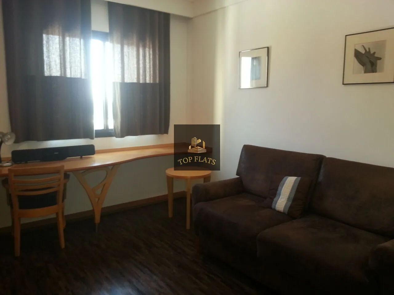 Flat disponível na Vila Mariana - Foto 5