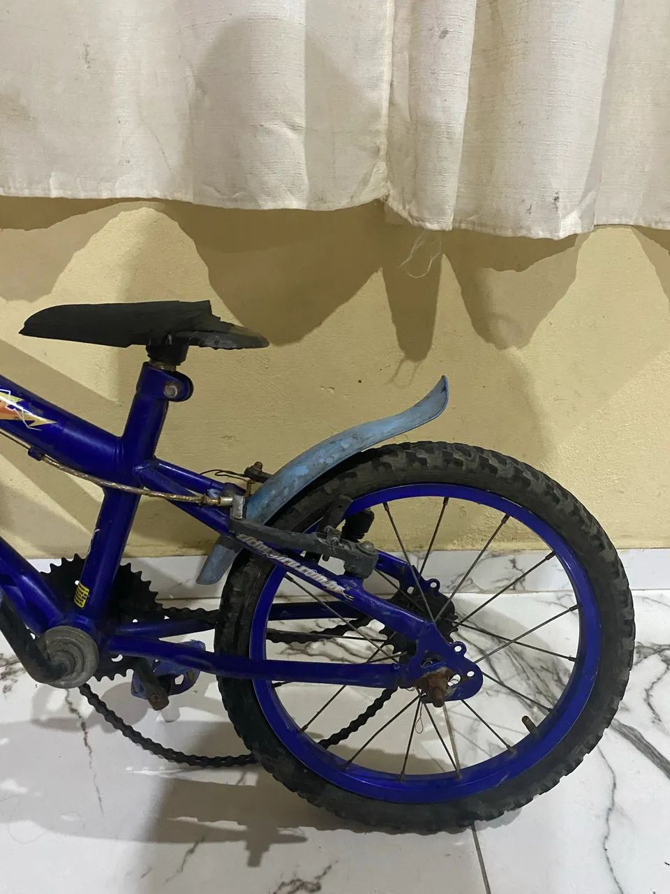 Bicicleta aro 16 infantil $200 - Foto 4