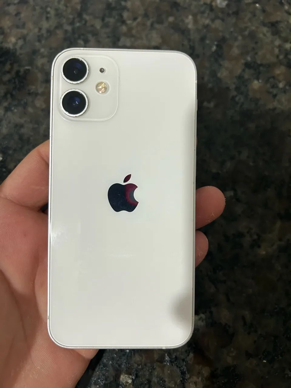 iPhone 12 mini. 128 GB
