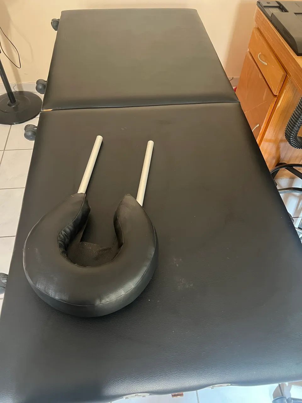 Maca portátil  - Foto 2