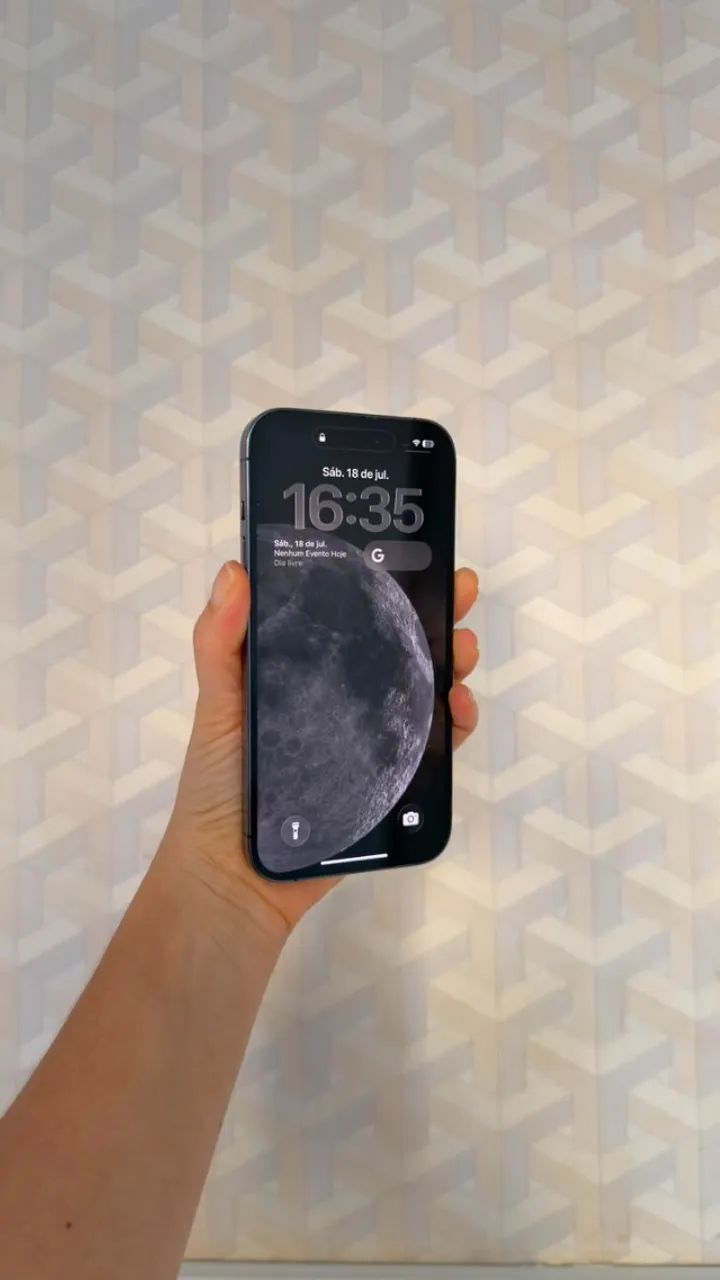 Iphone 14 Pro - Foto 3