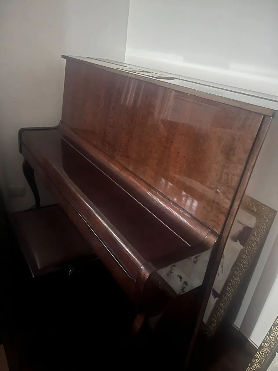 Piano Vertical - Foto 2