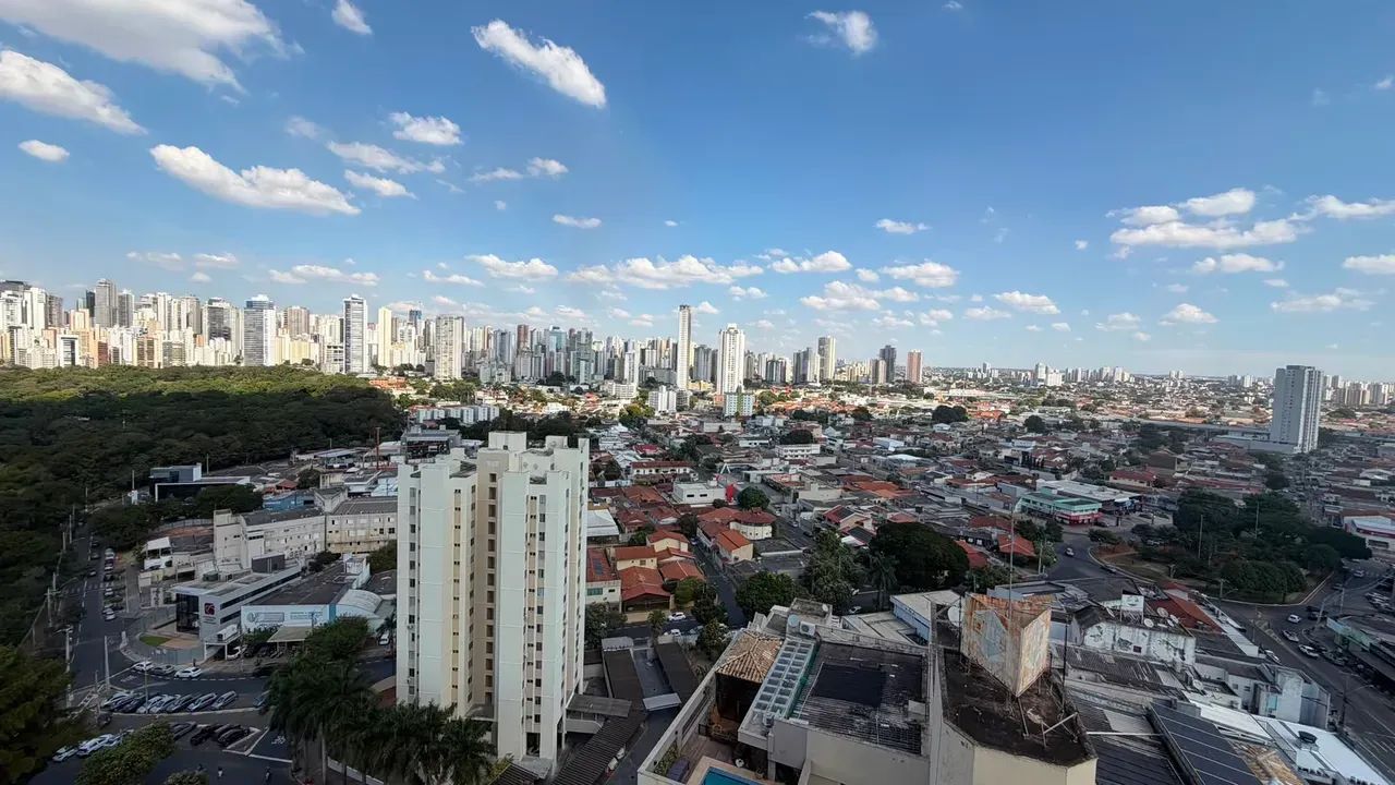 Apartamento de 2 quartos no Setor Oeste - Goiânia - GO - Foto 3