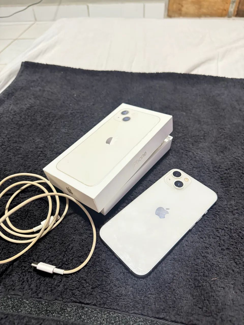 iPhone 13 - Foto 2