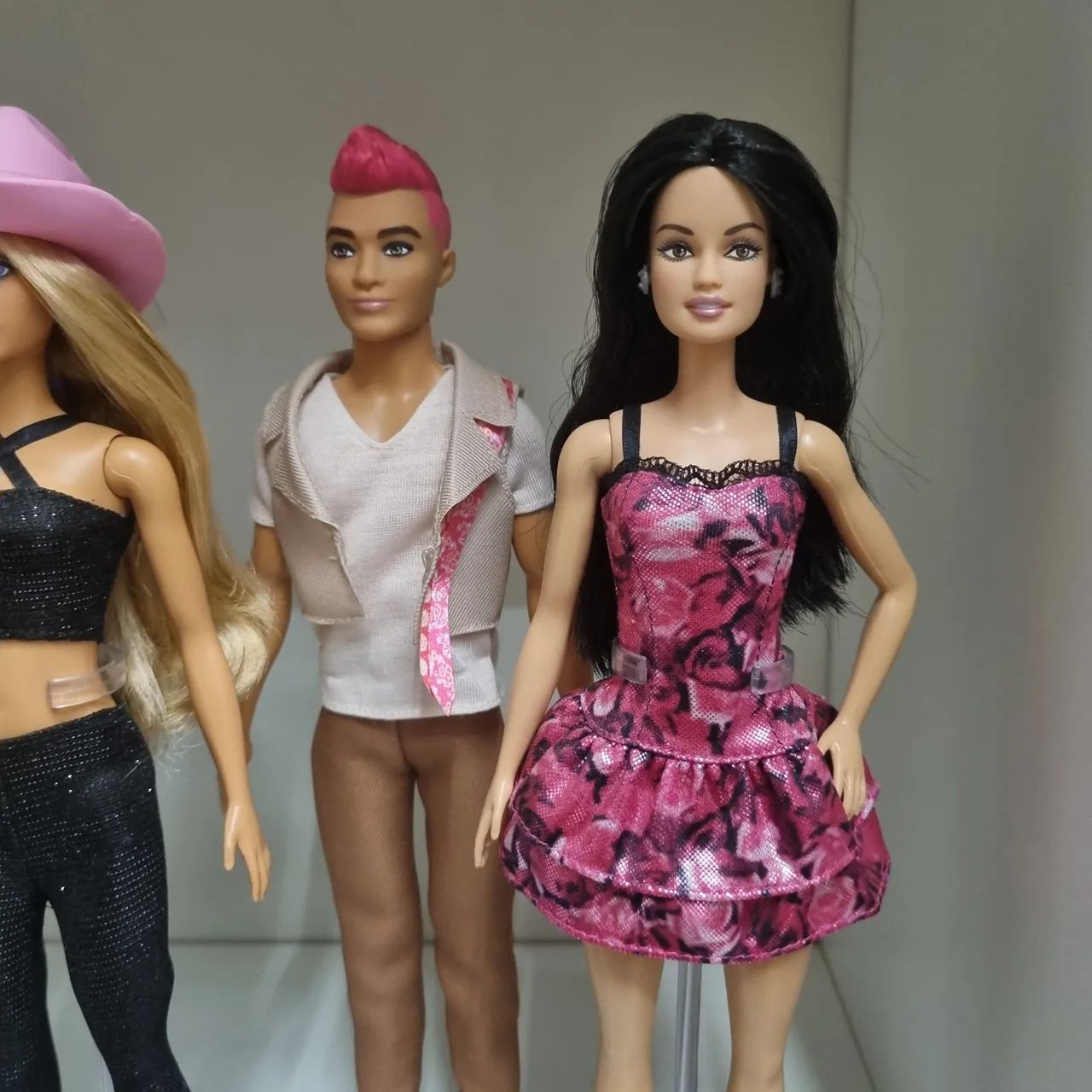 Barbie RBD - Foto 3