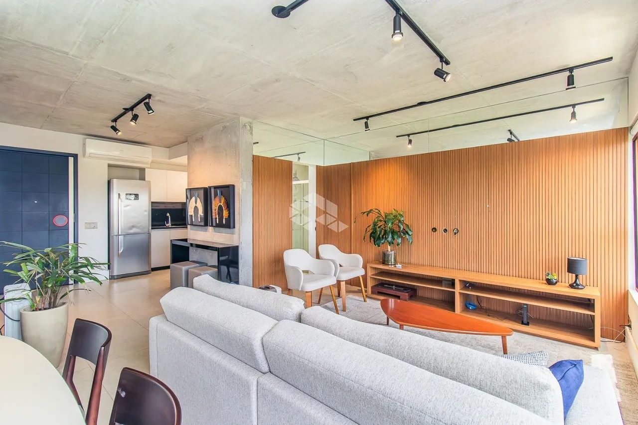 Apartamento 1 dormitório à venda no Petrópolis
