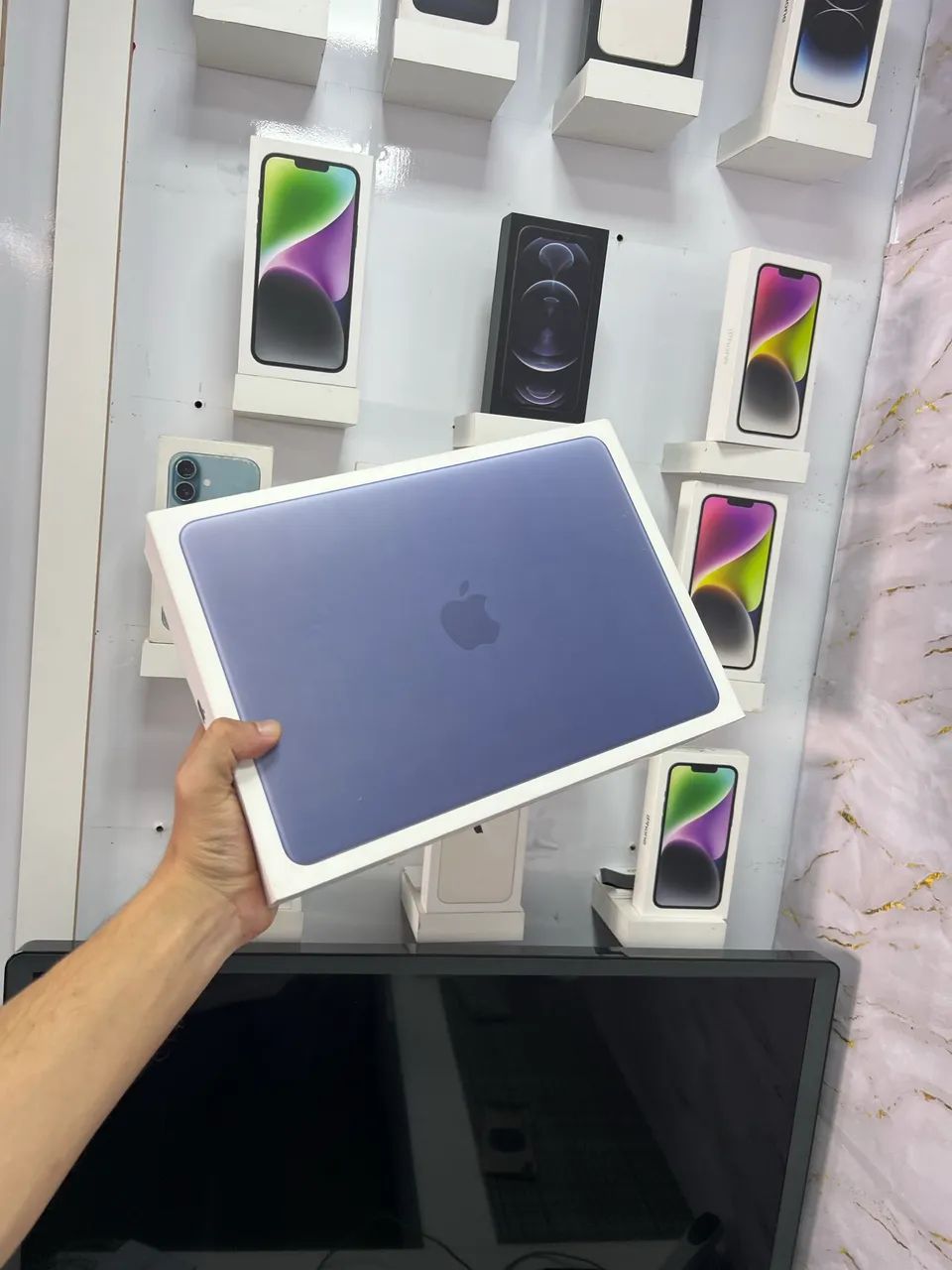MacBook NEO 256GB / 8RAM  - Foto 2