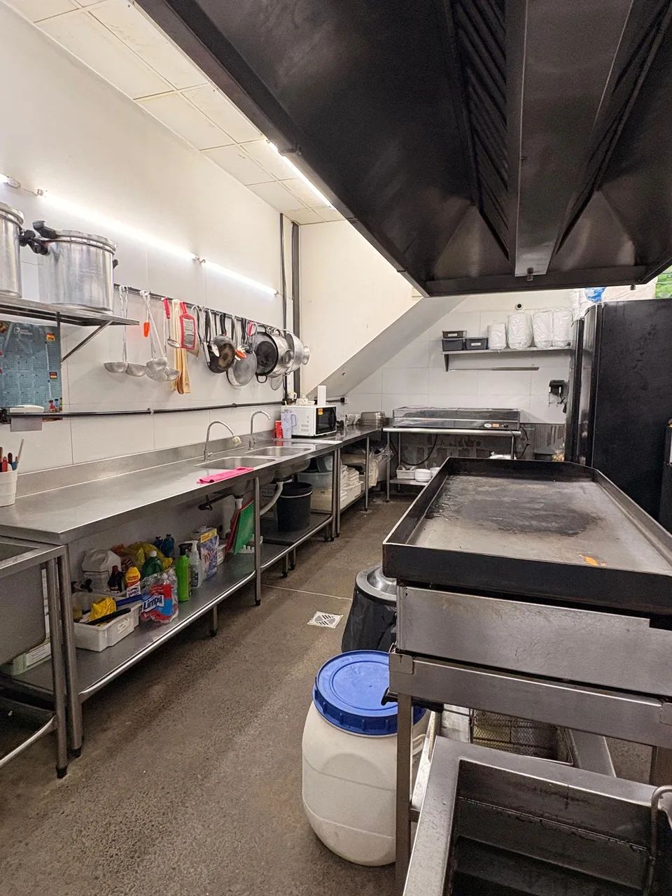 Restaurante em funcionamento em Mandaguaçu - Foto 2