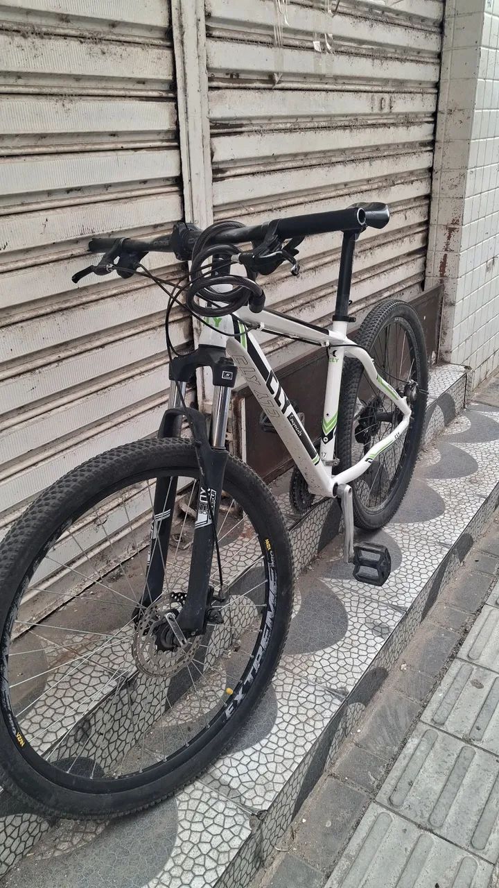 Bicicleta aro 27,5 - Foto 3