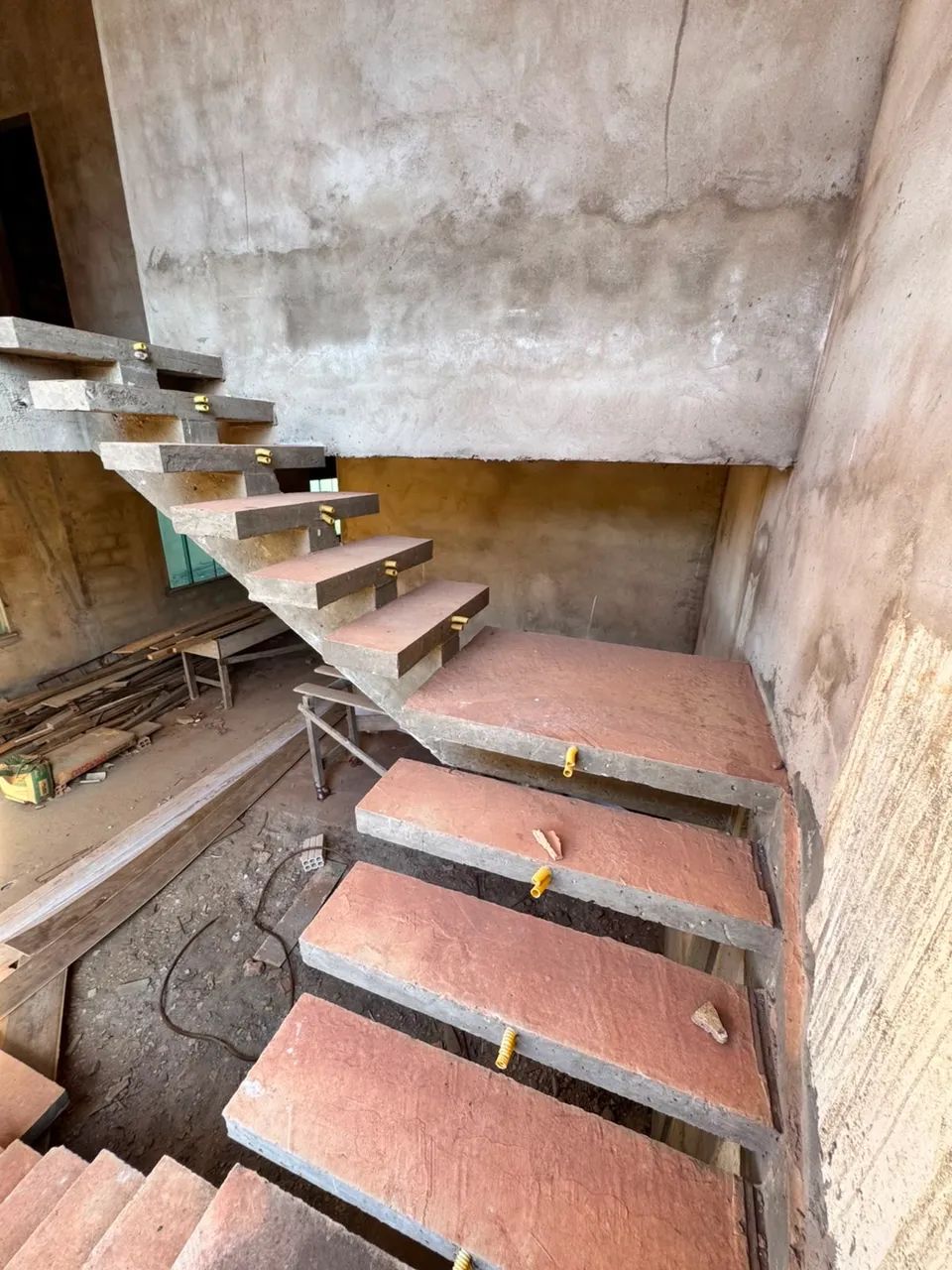 VENDO CASA DUPLEX NA NOVA REPÚBLICA  - Foto 4