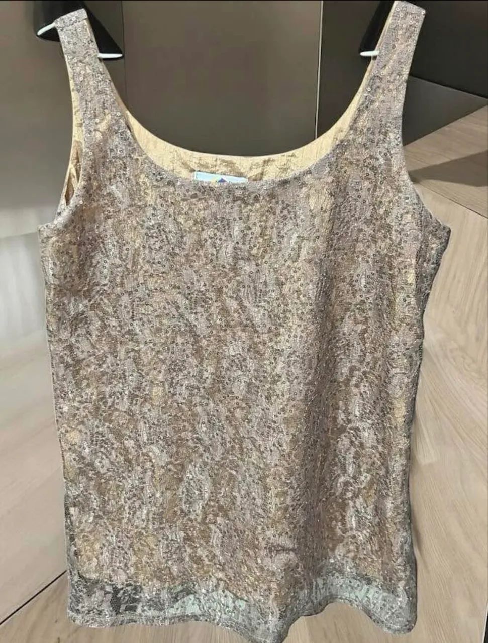 Blusa  - Foto 4