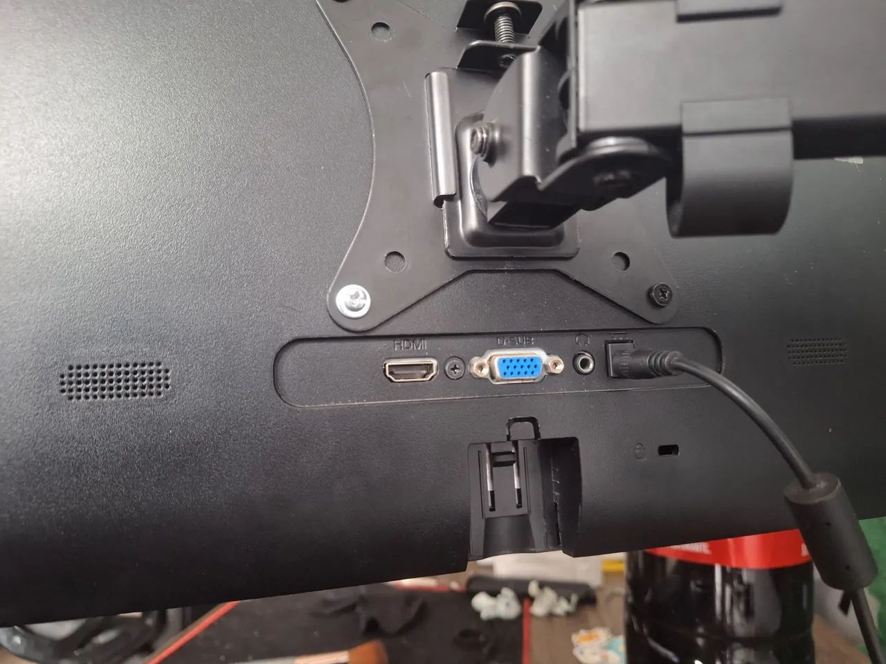 Monitor 75hz Full HD - Foto 2