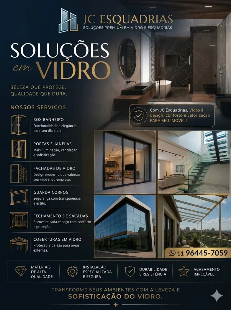 Vidro 