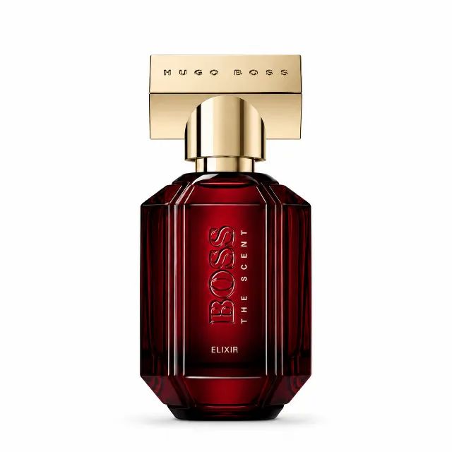 Hugo Boss The Scent Elixir For Her Parfum 30ml