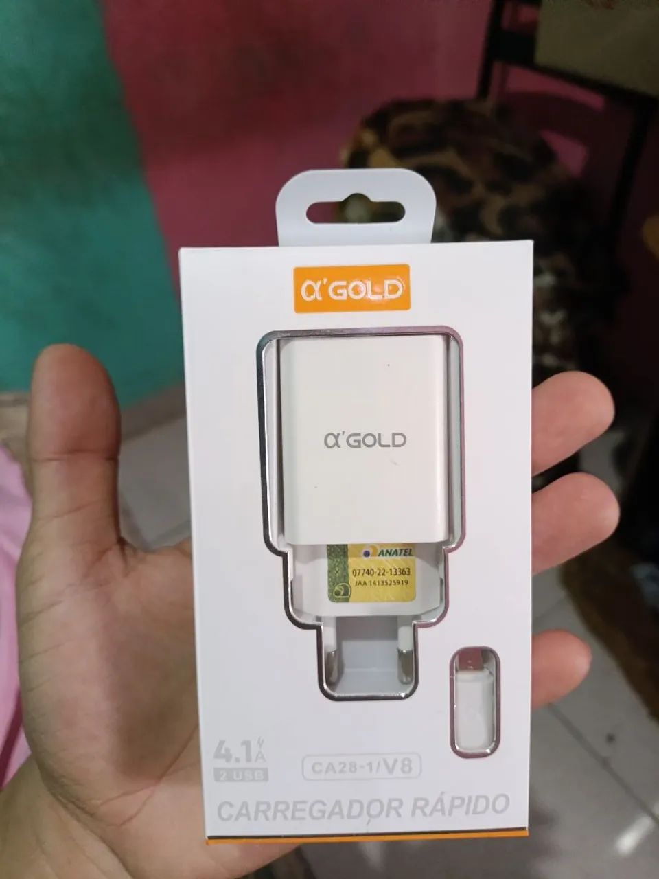 Samsung A02  - Foto 4