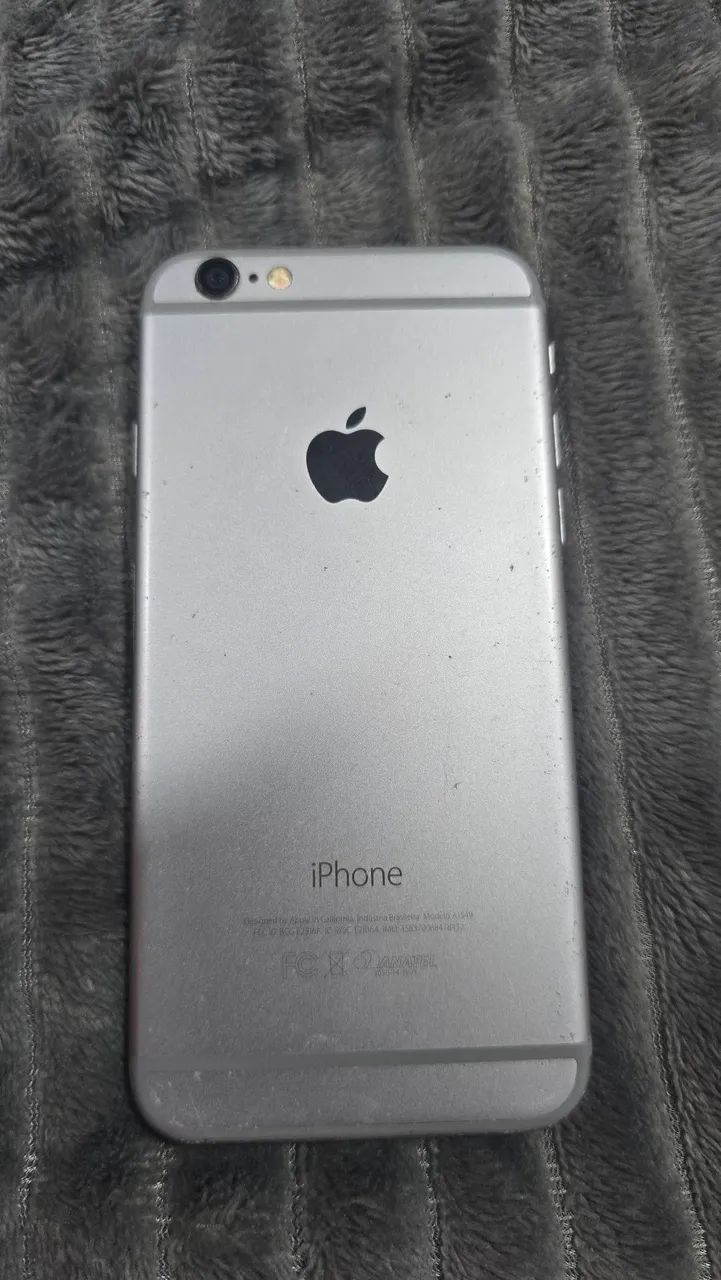 IPHONE 6 - Celulares e Smartphones - Satuba 1471959643 | OLX