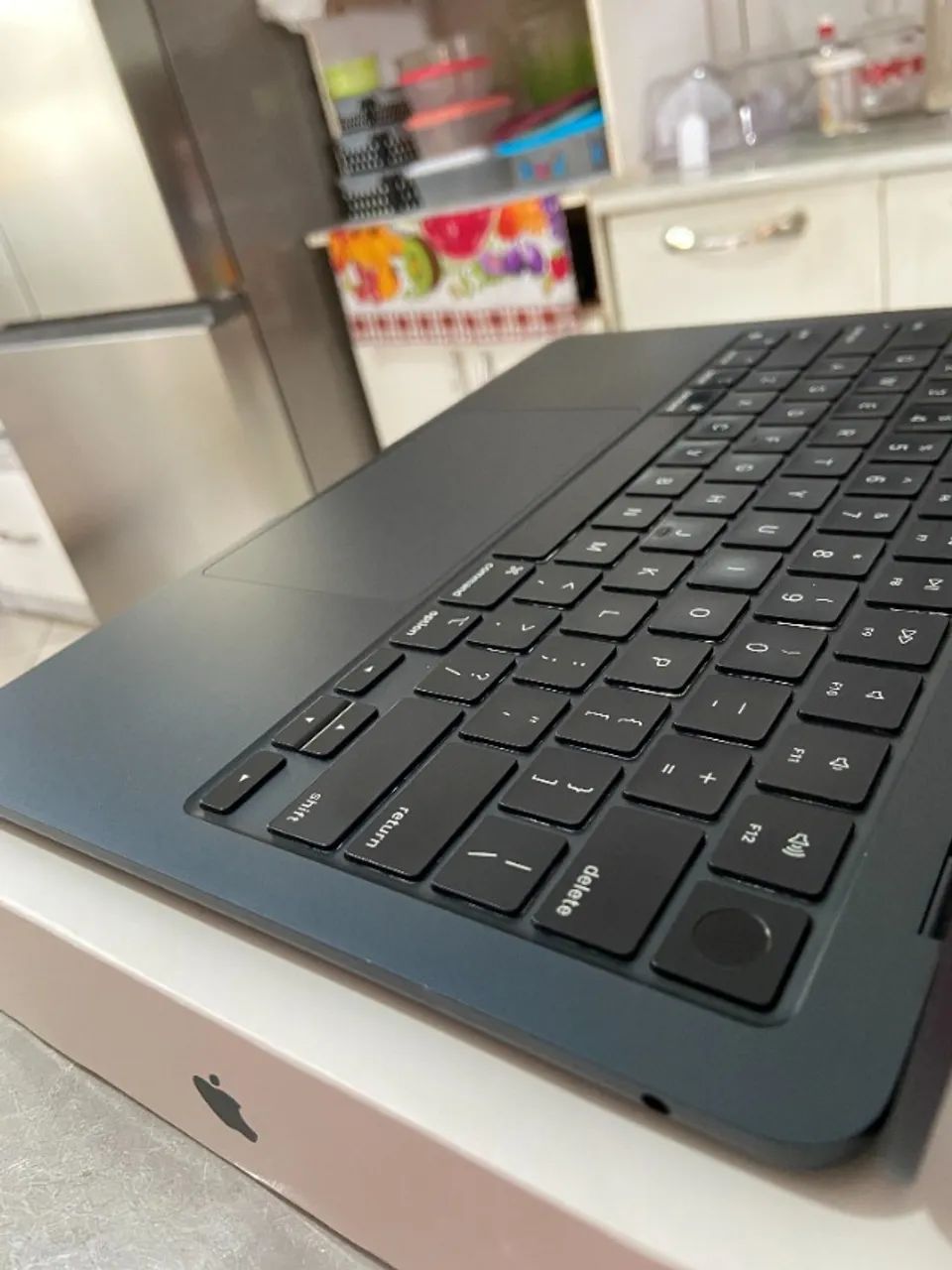 Macbook Air M2 256GB SSD/8GB RAM - Notebooks - Rota do Sol